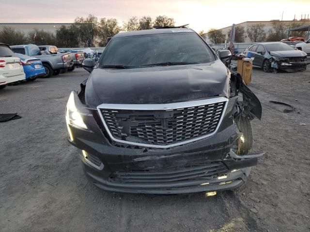 2021 Cadillac XT5 Luxury