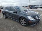 2010 Mercedes-Benz R 350 4matic