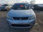 2007 Mitsubishi Outlander XLS