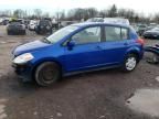 2009 Nissan Versa S