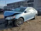 2012 Toyota Camry Hybrid