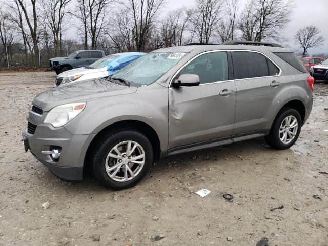 2012 Chevrolet Equinox LT