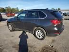 2014 BMW X5 XDRIVE35I