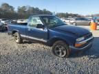 2003 Chevrolet S Truck S10