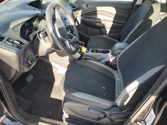 2014 Ford Escape S