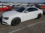 2014 Audi A5 Premium Plus