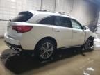 2018 Acura MDX Technology