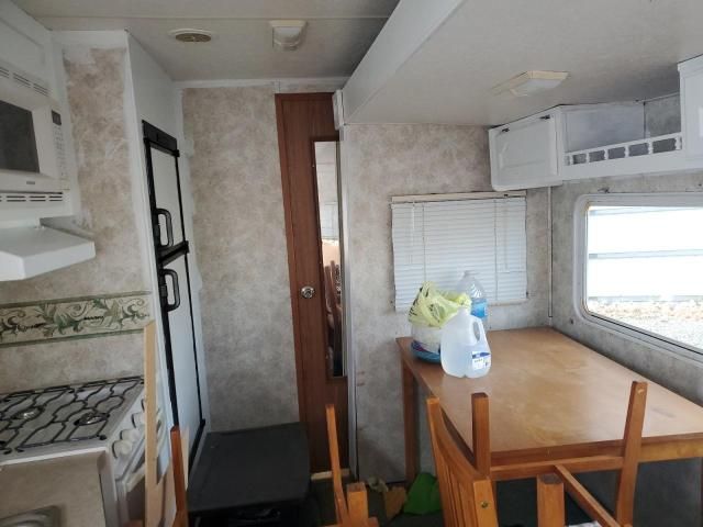 2005 Coachmen Travel Trailer