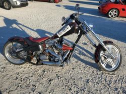 2007 Chop Custom en venta en Arcadia, FL