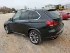 2018 BMW X5 XDRIVE50I