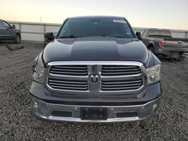 2014 Dodge RAM 1500 SLT