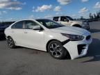 2020 KIA Forte FE