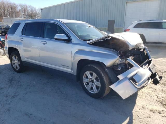 2016 GMC Terrain SLE