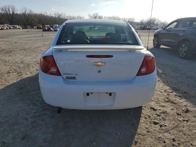 2007 Chevrolet Cobalt LT