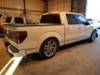 2009 Ford F150 Supercrew