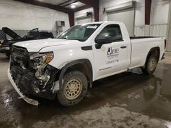 GMC Sierra k1500 salvage cars for sale: 2019 GMC Sierra K1500