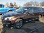 2017 Subaru Outback Touring