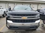 2019 Chevrolet Silverado K1500 LT