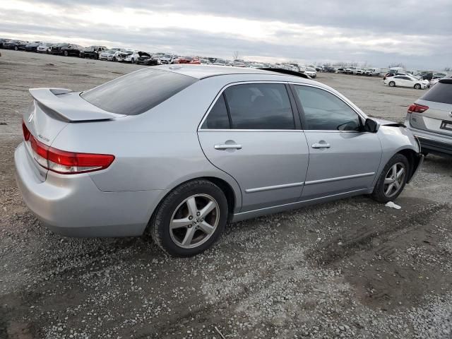 2004 Honda Accord EX