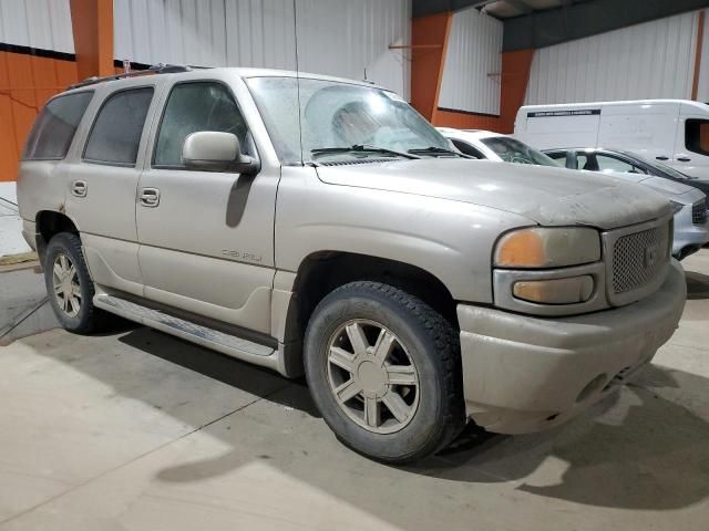 2003 GMC Yukon Denali