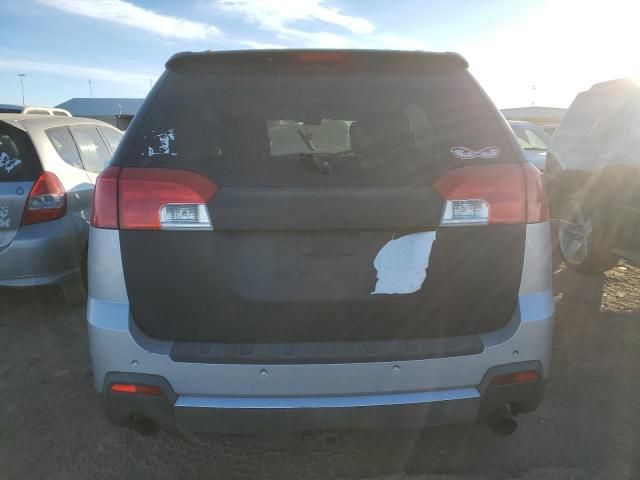 2011 GMC Terrain SLT