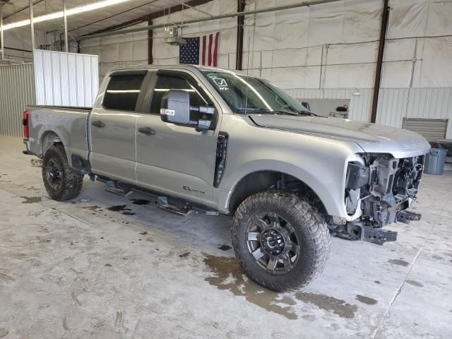 2023 Ford F350 Super Duty