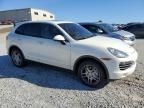 2011 Porsche Cayenne S