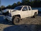 2010 Chevrolet Silverado K1500 LTZ