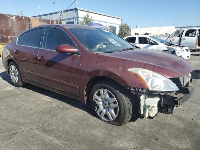 2011 Nissan Altima Base