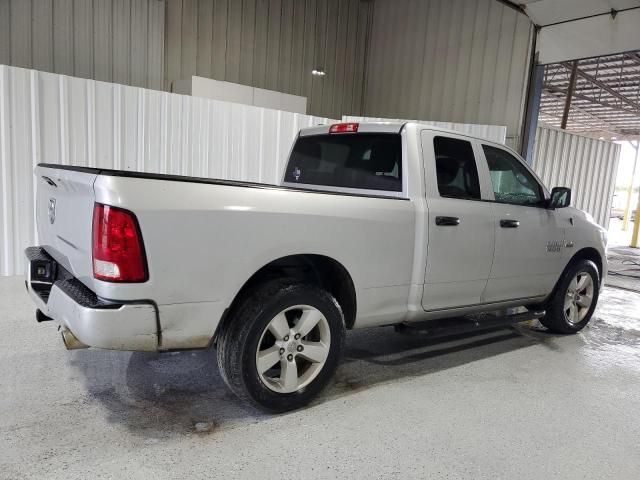 2014 Dodge RAM 1500 ST