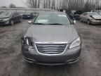 2011 Chrysler 200 Limited