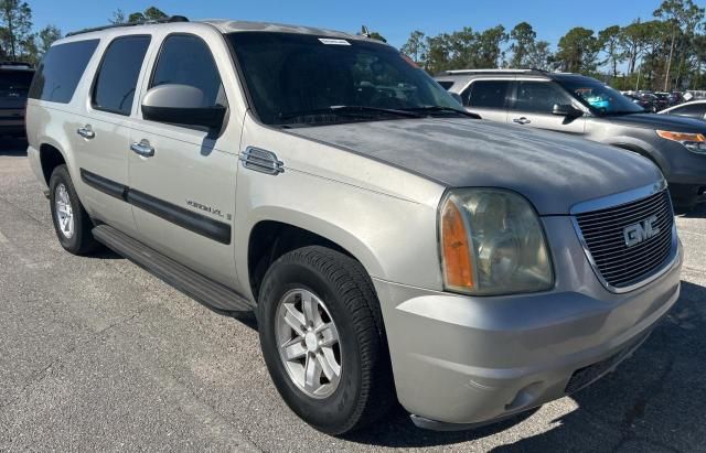 2007 GMC Yukon XL C1500