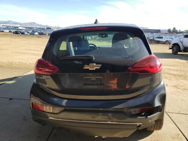 2020 Chevrolet Bolt EV LT