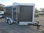 2002 Horton Trailer