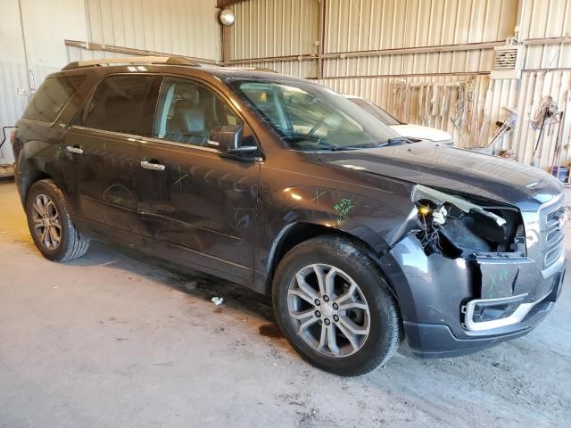 2016 GMC Acadia SLT-1