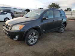 Vehiculos salvage en venta de Copart San Diego, CA: 2011 Toyota Rav4 Sport