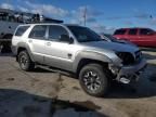 2003 Toyota 4runner SR5