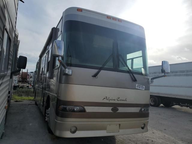 2004 Alpine 2004 Western RV Alpine Motorhome