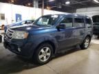 2010 Honda Pilot EXL