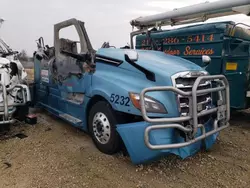 Freightliner salvage cars for sale: 2018 Freightliner Cascadia 126