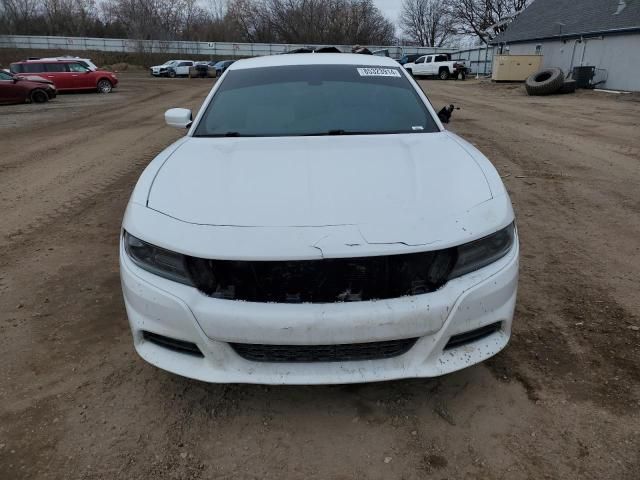 2015 Dodge Charger SXT