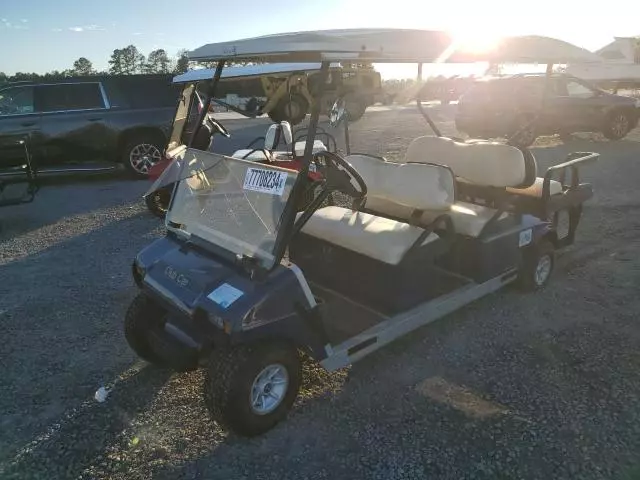 2009 Golf Ride-IN