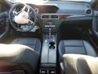 2013 Mercedes-Benz C 300 4matic