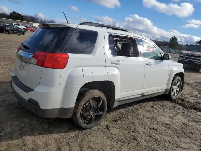 2014 GMC Terrain SLT