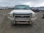 1999 Ford F350 SRW Super Duty