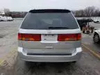 2004 Honda Odyssey EX