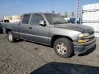 2001 Chevrolet Silverado C1500