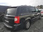 2011 Chrysler Town & Country Touring