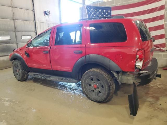 2004 Dodge Durango SLT