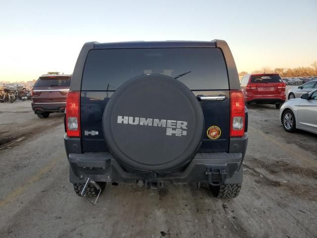 2008 Hummer H3